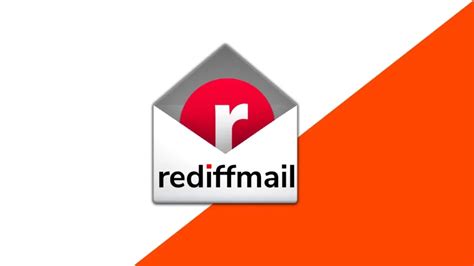 rediffmail is not working today
